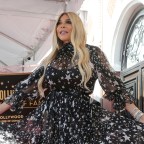Wendy Williams Honored with a Star on the Hollywood Walk of Fame, Los Angeles, USA - 17 Oct 2019
