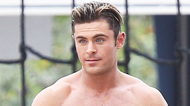 Zac Efron