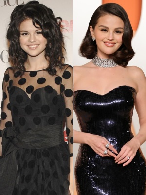 Disney Channel Stars Then & Now: Photos of the Celebrities Grown Up