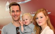 James Van Der Beek's Wife: 5 Things to Know About Kimberly Brook