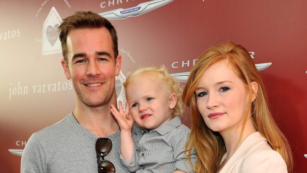 James Van Der Beek's Wife: 5 Things to Know About Kimberly Brook