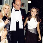 Paramount TV Hosts 1997 Emmy After Party