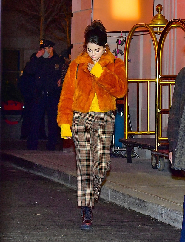 Every stylish celebrity owns this cosy teddy coat
