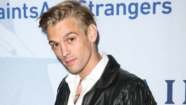 Aaron Carter