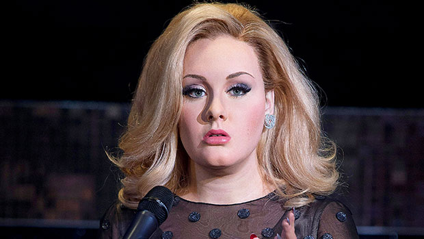 Adele