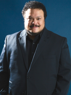 Adrian Martinez — Exclusive Portraits – Hollywood Life