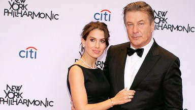 Hilaria Alec Baldwin