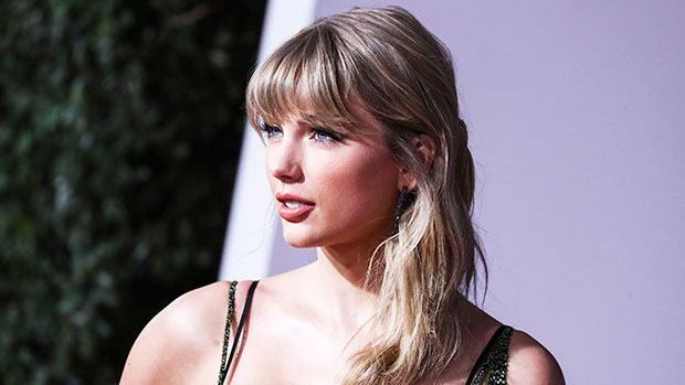 Sexiest American Music Awards Dress Ever: Taylor Swift & More ...