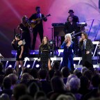 53rd Annual CMA Awards, Show, Bridgestone Arena, Nashville, USA - 13 Nov 2019