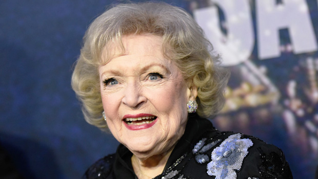 Betty White Death Hoax Fan Reaction