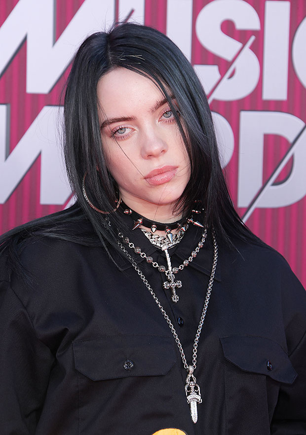 Billie Eilish