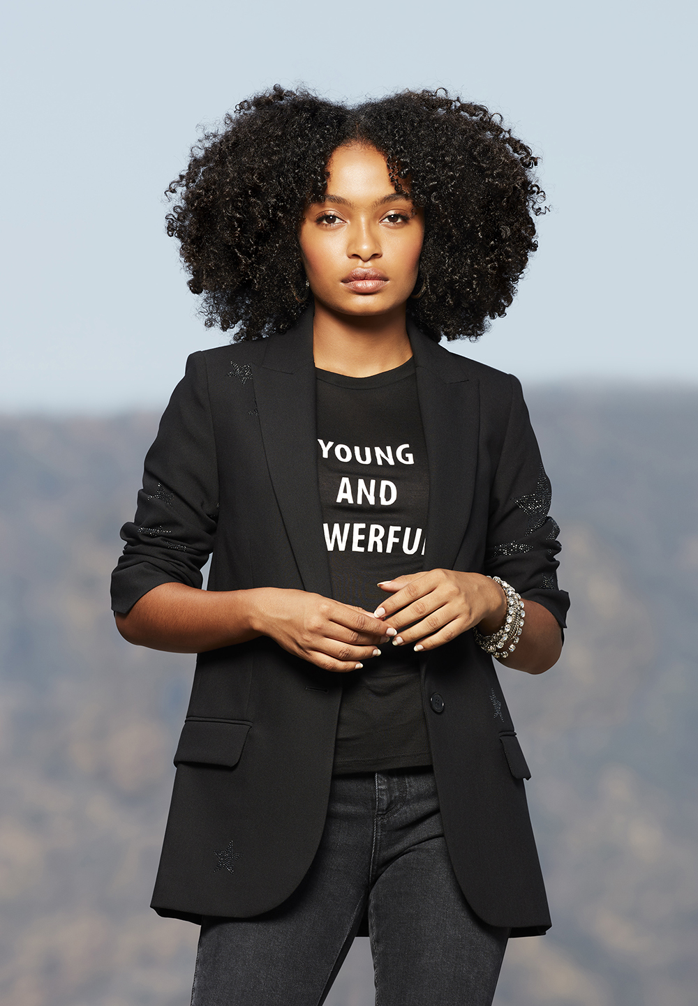 YARA SHAHIDI