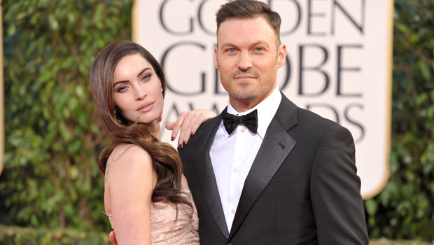 Brian Austin Green Reveals Secret To Happy Marriage With