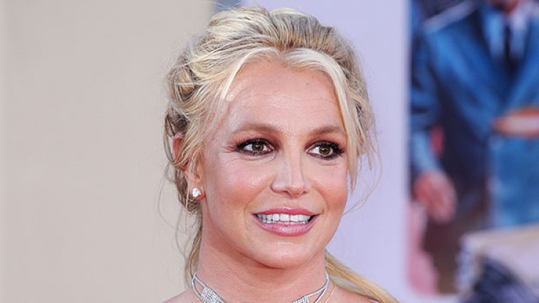 Britney Spears Shares Intense Pool Workout In New Video: Watch ...