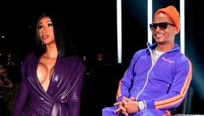 Cardi B, T.I.