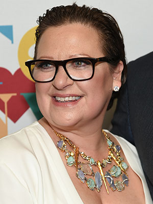 Caroline Manzo