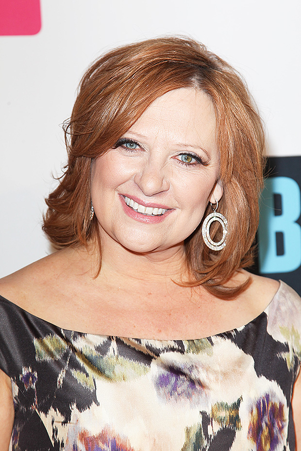 Caroline Manzo