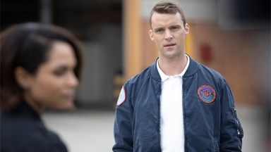 Jesse Spencer