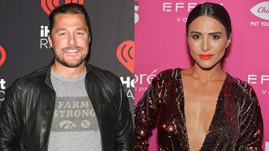 Chris Soules, Andi Dorfman