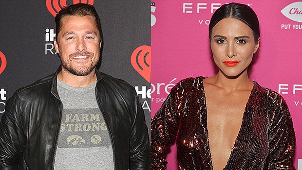 Chris Soules, Andi Dorfman