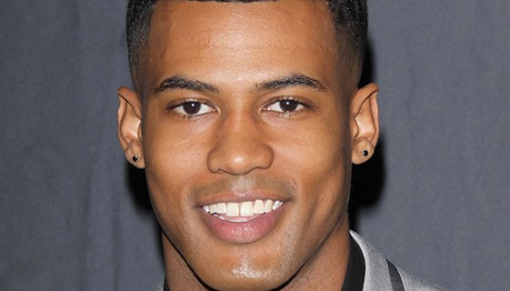 Chris Tavarez