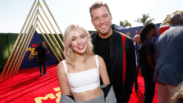 colton underwood cassie randolph