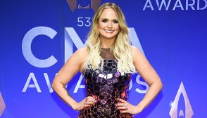 Miranda Lambert
