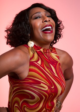 Icon Dawnn Lewis visits HL to talk about her latest acting role, on Broadway in Tina Turner The Musical as Tina's mom.