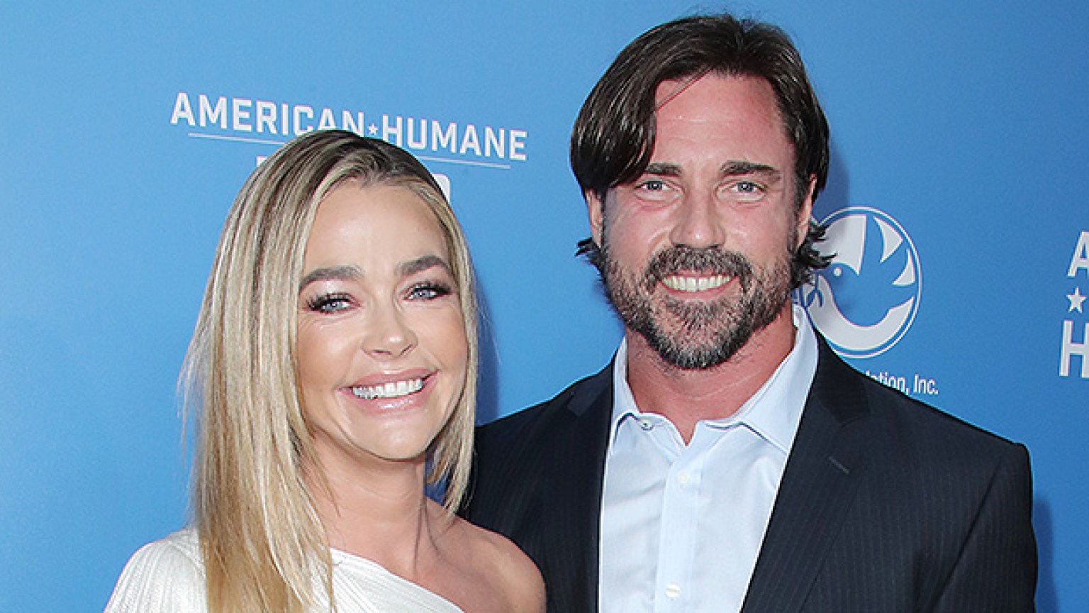 Denise Richards & Aaron Phypers Are Causing Drama On ‘RHOBH’ Season 10 ...