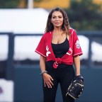 Battle for Brooklyn Celebrity Charity Softball Game, New York, United States - 12 Aug 2021