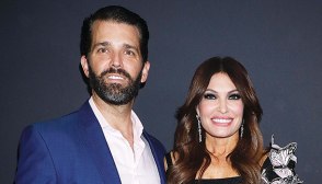 Kimberly Guilfoyle – Hollywood Life