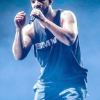 Drake in concert , O2 Arena, London, UK - 05 Feb 2017