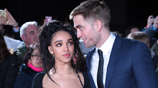 FKA Twigs’ ‘Thousand Eyes’: She Sings About Robert Pattinson Split ...