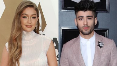 zayn malik gigi hadid