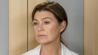 Ellen Pompeo