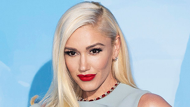 Gwen Stefani S Bob Haircut Bangs Hair Makeover Pics Hollywood Life