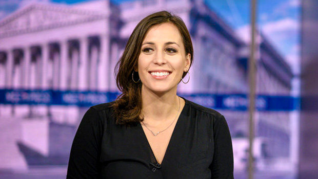 Hallie Jackson