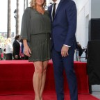 Harry Connick Jr. Honored with a Star on the Hollywood Walk of Fame, Los Angeles, USA - 24 Oct 2019