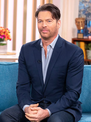 Photo of Harry Connick Jr