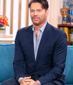 Harry Connick Jr