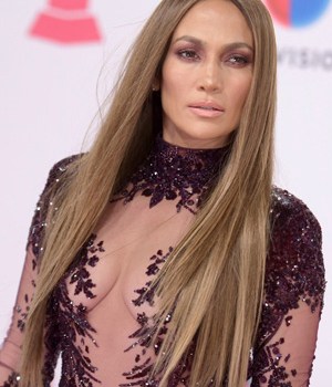 Jennifer Lopez 2016 Latin Grammy Awards