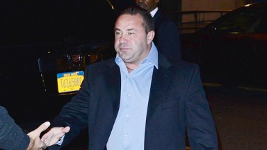 Joe Giudice