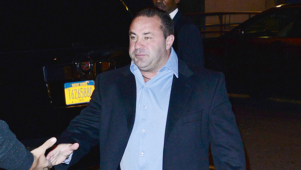 Joe Giudice