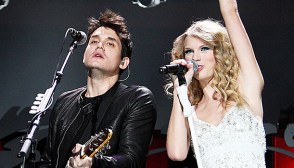 john mayer taylor swift