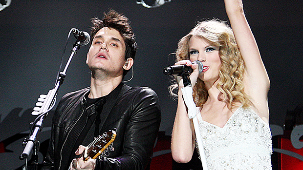 john mayer taylor swift