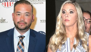 Jon & Kate Gosselin