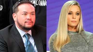 Jon Gosselin, Kate Gosselin