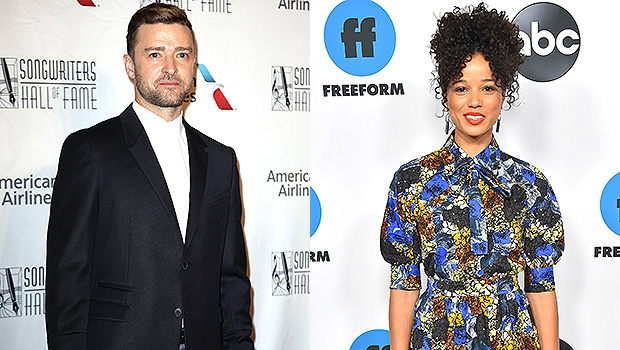 Justin Timberlake Returns to Work After Alisha Wainwright PDA