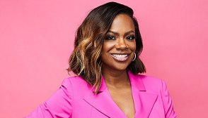 Kandi Burruss