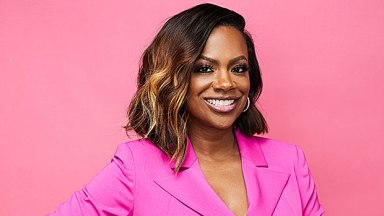 Kandi Burruss